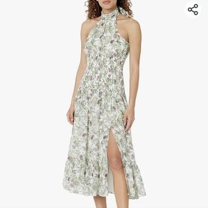 Cinq á sept Dover dress size 4 NWOT